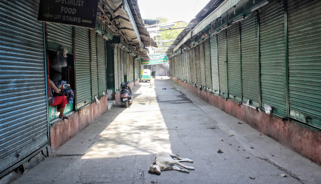 दिल्ली: आवासीय क्षेत्रों में स्टैंड-अलोन दुकानों को खोलने की अनुमति, बाजार बंद रहेंगे