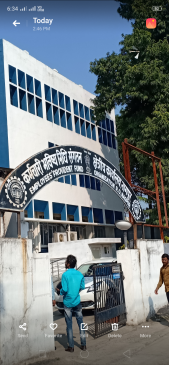 Epidemic advance facility started for EPF account holders