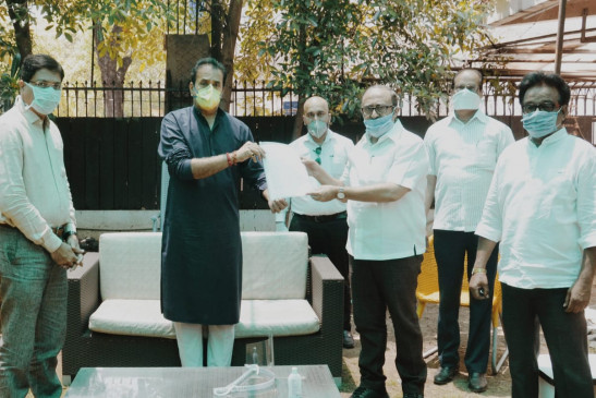 Former minister Ahmed met with Home Minister, demanding special legislation in Mab leaching case Former minister Ahmed met with Home Minister, demanding special legislation in Mab leaching case