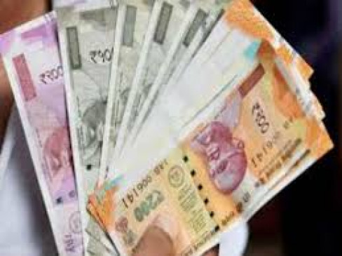 Fourth class employees will donate 25 crores to CM Relief Fund