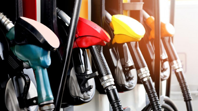 Fuel Price: इन राज्यों में हुई पेट्रोल- डीजल की कीमत में बढ़ोतरी, जानें आज की कीमत