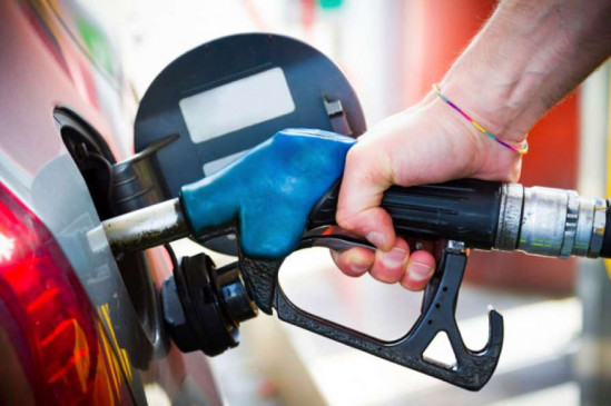 Fuel Price: लॉकडाउन के आखिरी दिन पेट्रोल-डीजल की कीमत में राहत, जानें आज की कीमत