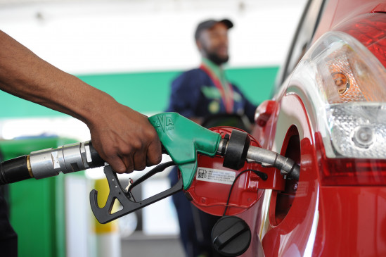 Fuel Price: लॉकडाउन के 20 वें दिन पेट्रोल-डीजल के दाम में हुआ ये बदलाव, जानें आज की कीमत Fuel Price: लॉकडाउन के 20 वें दिन पेट्रोल-डीजल के दाम में हुआ ये बदलाव, जानें आज की कीमत