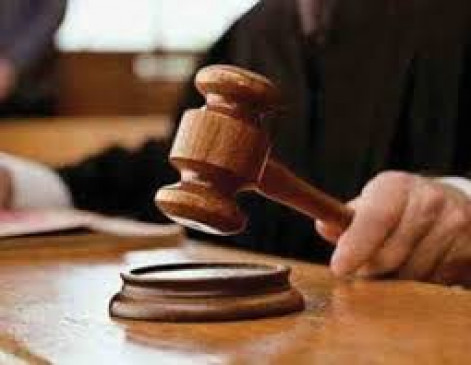 Fund sought from the government for video conferencing in district courts