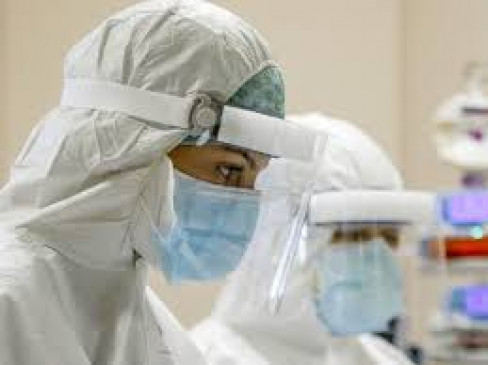 GST waived on PPE kit, workers get five thousand allowances