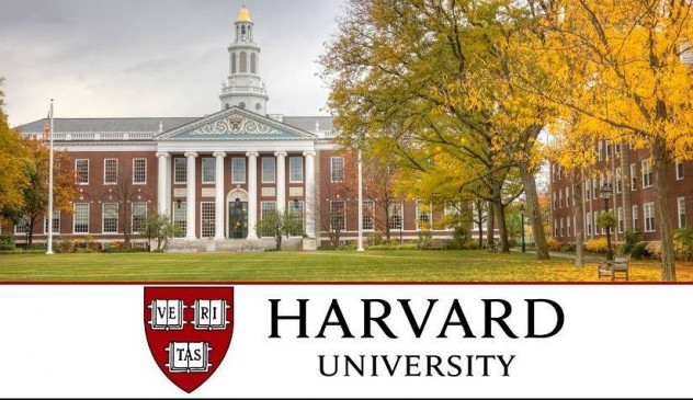Education: हार्वर्ड यूनिवर्सिटी में छात्रों को पढ़ने को मौका, 67 ऑनलाइन कोर्स फ्री किए