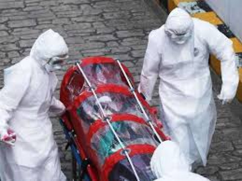 HC refuses to ban burial of corona-infected corpses in cemetery