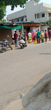 Instead of reducing congestion, the work of increasing Instead of reducing congestion, the work of increasing