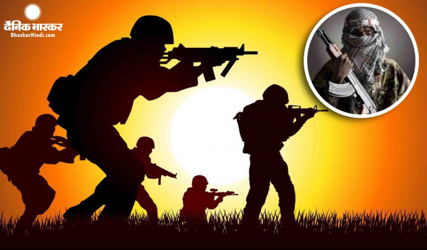 Kulgam Encounter: कुलगाम में 24 घंटे में दो मुठभेड़ और 7 आतंकी ढेर, मेजर रैंक का एक अधिकारी घायल Kulgam Encounter: कुलगाम में 24 घंटे में दो मुठभेड़ और 7 आतंकी ढेर, मेजर रैंक का एक अधिकारी घायल