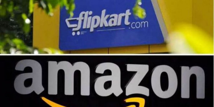 लॉकडाउन: Amazon, Flipkart और  Paytm की सर्विस 20 अप्रैल के बाद होगी शुरू! 