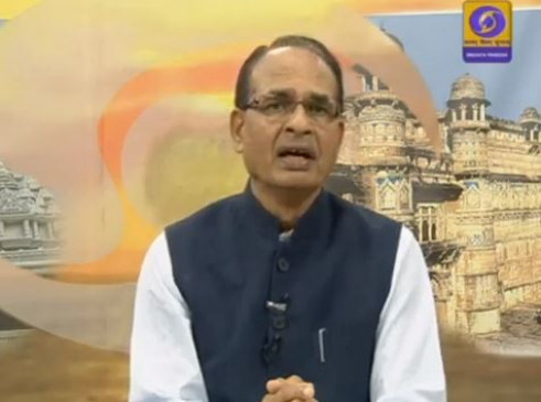 Lockdown MP: आज से राज्य में गुटखा-शराब पर पूरी तरह प्रतिबंध, राज्य में कोरोना से अब तक 72 मौतें और 1407 संक्रमित