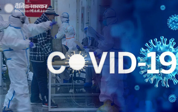 कोविड-19: मप्र में कोरोना से अब तक 72 लोगों की मौत, मरीजों की संख्या 1400 पार