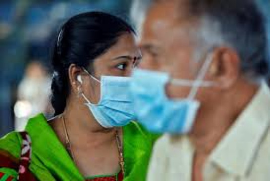 मनपा स्वास्थ्य विभाग का दावा : संक्रमित के संपर्क में आए अधिकतर लोगों की हुई जांच