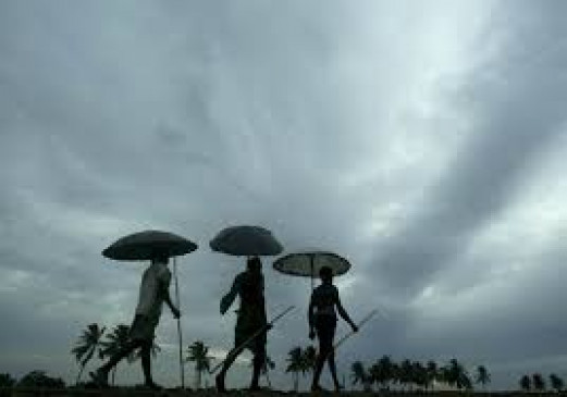 मौसम विभाग: देश के लिए राहत की खबर, इस साल सामान्य रहेगा मानसून