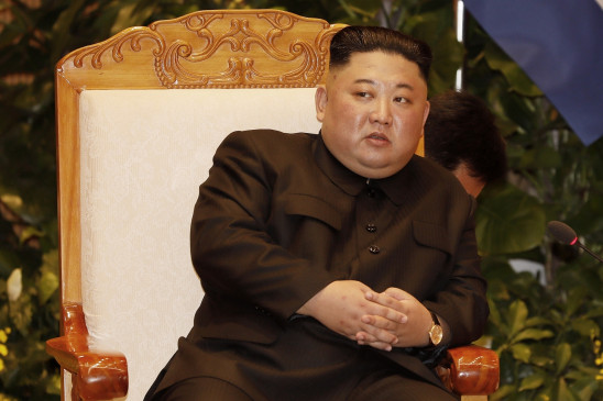 North Korea: किम जोंग कहां किस हालत में हैं? उत्तर कोरियाई मीडिया ने साधी चुप्पी
