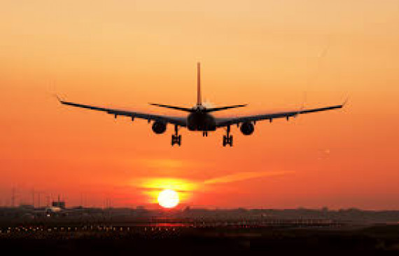 हवाई टिकट रद्द होने पर 30 सितंबर तक उसके बदले कर सकते हैं यात्रा, विदेशी उड़ानें अभी रद्द