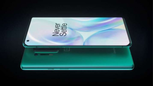 5G: OnePlus 8 और OnePlus 8 Pro हुए लॉन्च, जानें फीचर्स
