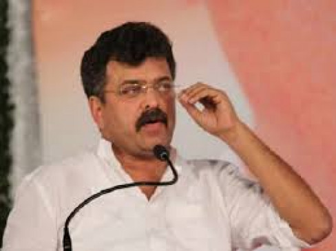 Order to seize CCTV footage of Minister Awads bungalow
