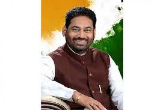 Permission granted to spend MLA fund for food grains of APL and unorganized sector workers Raut