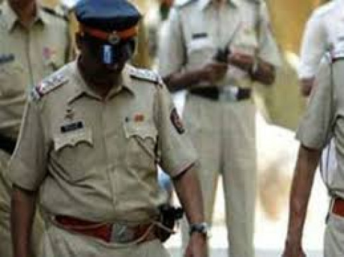Police personnel above 55 years should not do duty