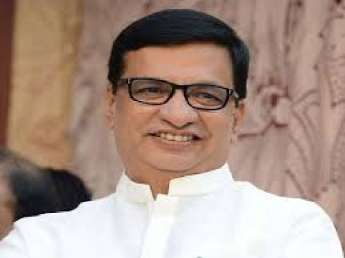Political conspiracy behind mob gathering in Bandra, Mumbai: Thorat