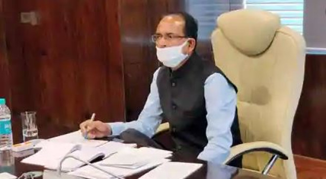 Politics: मप्र में आज हो सकता है मंत्रिमंडल गठन, सिंधिया खेमे से तुलसी सिलावट और गोविंद राजपूत बन सकते हैं मंत्री