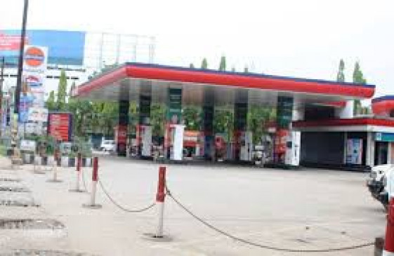 Private vehicles will not get petrol-diesel in Mumbai