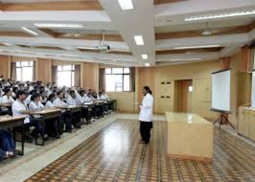 Prohibition on release of merit list of Medical PG entrance exam