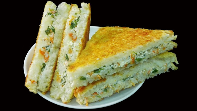 RECIPE: सैंडविच में मिलाएं दही, आएगा डिफरेंट स्वाद RECIPE: सैंडविच में मिलाएं दही, आएगा डिफरेंट स्वाद