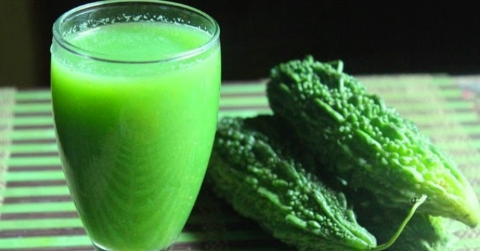 RECIPE: लॉकडाउन में डाइट का रखें खास ख्याल, रोज पिएं करेला जूस