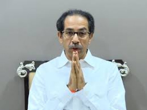 Recommendation again to send Uddhav to the Legislative Council