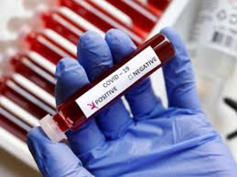 Report of both medical suspects dead patients negative