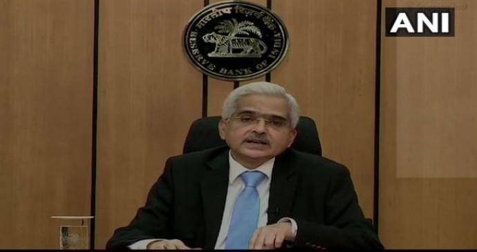 RBI गर्वनर शक्तिकांत दास बोले- G20 देशों में भारत की स्थिति बेहतर