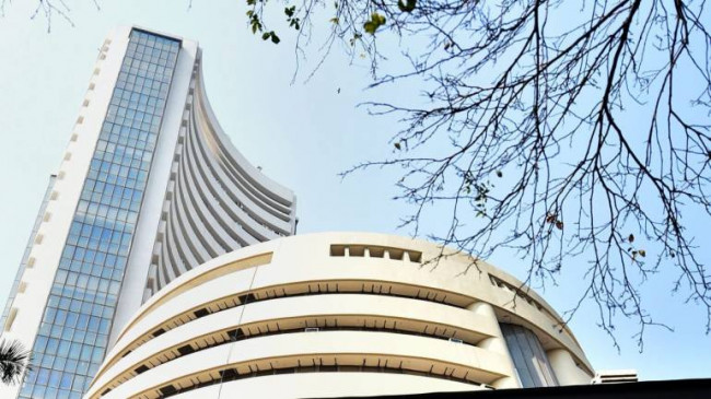 Share Market: महावीर जयंती के अवसर पर आज शेयर बाजार बंद, कमोडिटी और करंसी मार्केट में भी कारोबार नहीं होगा