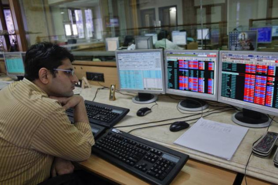 Share market: सेंसेक्स 2,476 अंक चढ़ा, निफ्टी 8792 के पार हुआ बंद