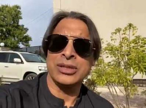क्रिकेट: शोएब अख्तर बोले- भारत-पाक सीरीज से जुटा सकते हैं कोरोना पीड़ितों के लिए फंड