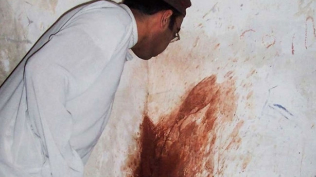 Six months in jail and Rs 200 fine for spitting in Bihar