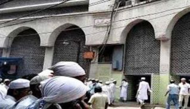 Tablighi Jamaat: भोपाल की 5 मस्जिदों में रुके थे जमात में आए 57 विदेशी नागरिक