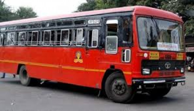 Ten thousand buses of ST are ready to send migrant laborers - Parab
