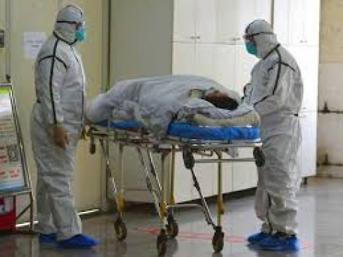 Three patients die from corona in Pune 27 positive
