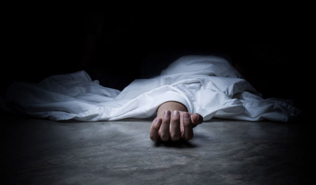 उत्तरप्रदेश: रामपुर में युवक को गुंडों ने जबरदस्ती पिलाया सैनिटाइजर, मौत