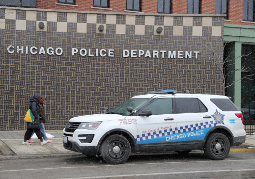 Firing: शिकागो में मेमोरियल डे वीकेंड के दौरान हुई गोलीबारी में 10 की मौत, 32 घायल
