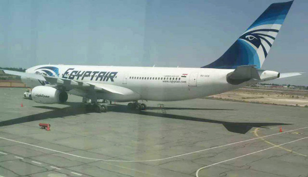  उज्बेकिस्तान एयरवेज की उड़ान से 21 भारतीय दिल्ली पहुंचे 