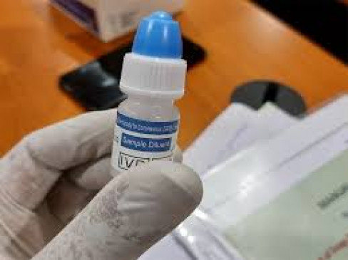 28 more infected in Aurangabad on Saturday, number 1887 28 more infected in Aurangabad on Saturday, number 1887