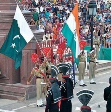 पाकिस्तान से 300 भारतीय शनिवार को स्वदेश लौटेंगे 