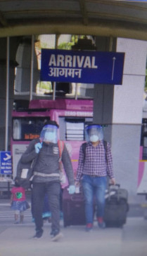 4 thousand people returned from abroad in Maharashtra, quarantine center sent