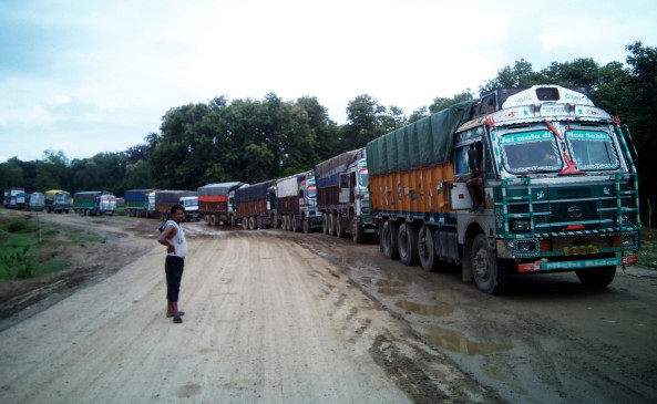  ट्रक ड्राइवरों के लिए 50 करोड़ रु. का राहत कोष और यात्रा बीमा लेकर आया ब्लैकबक 