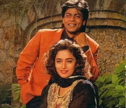 Happy Birthday Madhuri Dixit: अंजाम से लेकर देवदास तक, देखें फिल्म के सेट से माधुरी दीक्षित की अनदेखी तस्वीरें Happy Birthday Madhuri Dixit: अंजाम से लेकर देवदास तक, देखें फिल्म के सेट से माधुरी दीक्षित की अनदेखी तस्वीरें