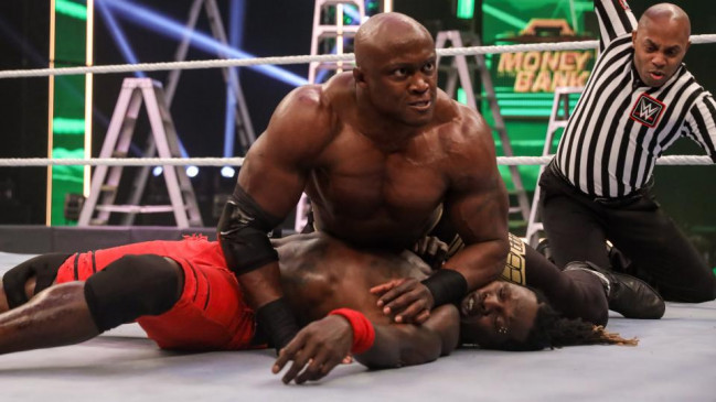 WWE Money in the bank Highlights: एजे स्टाइल्स की गलती के कारण जीते ओटिस, यहां देखें पूरे रिजल्ट्स WWE Money in the bank Highlights: एजे स्टाइल्स की गलती के कारण जीते ओटिस, यहां देखें पूरे रिजल्ट्स