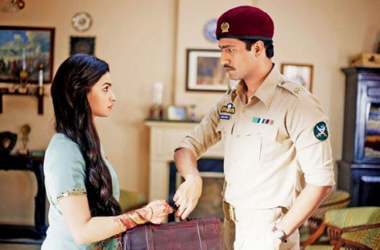 Happy Birthday Vicky Kaushal: इन फिल्मों में विक्की कौशल ने दिखाया अपनी एक्टिंग का जलवा, ये हैं उनकी सबसे ज्यादा कमाई वाली मूवी Happy Birthday Vicky Kaushal: इन फिल्मों में विक्की कौशल ने दिखाया अपनी एक्टिंग का जलवा, ये हैं उनकी सबसे ज्यादा कमाई वाली मूवी